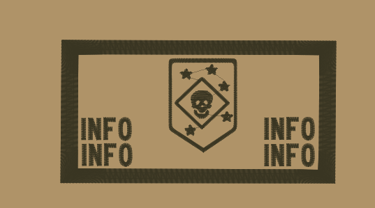 Patch-Flak/Raiders